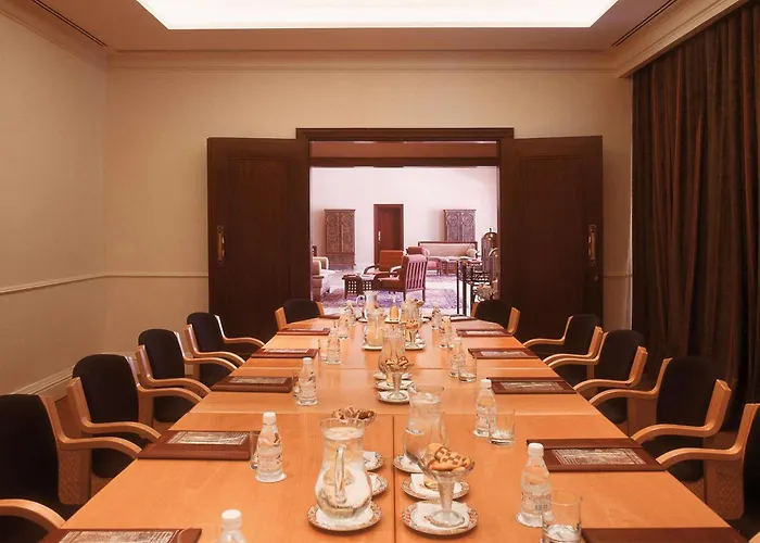 Moevenpick Resort & Residences Aqaba